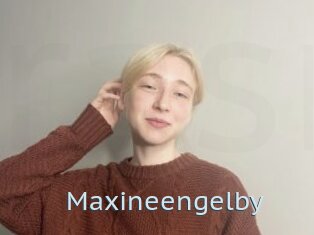 Maxineengelby