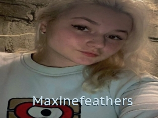 Maxinefeathers