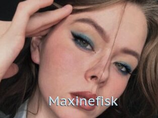 Maxinefisk