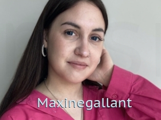 Maxinegallant