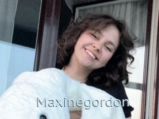 Maxinegordon