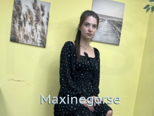 Maxinegorse