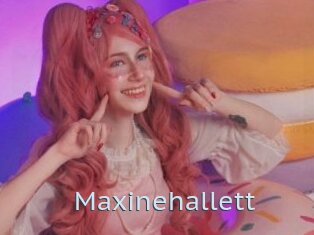 Maxinehallett