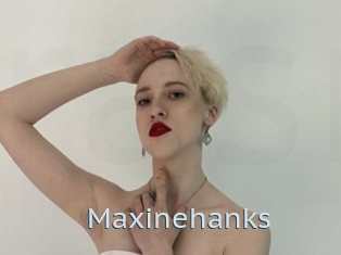 Maxinehanks