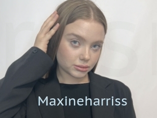 Maxineharriss