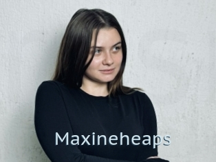 Maxineheaps