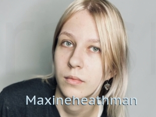 Maxineheathman