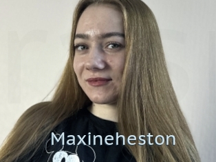 Maxineheston