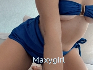 Maxygirl