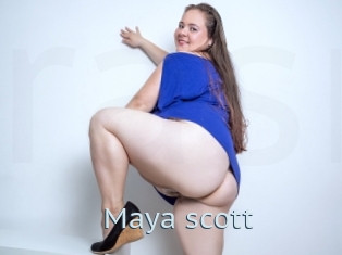 Maya_scott