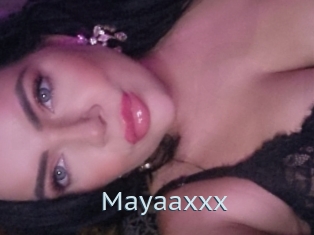 Mayaaxxx