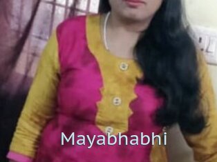 Mayabhabhi