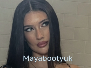 Mayabootyuk