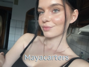 Mayacarters