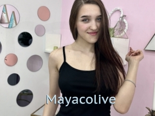 Mayacolive