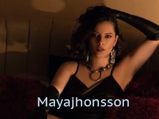 Mayajhonsson