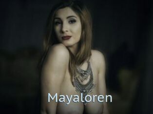 Mayaloren