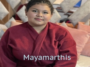 Mayamarthis