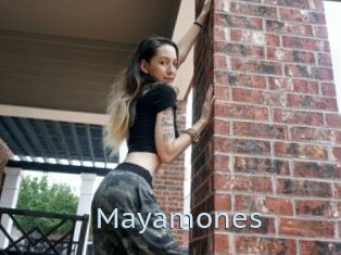 Mayamones