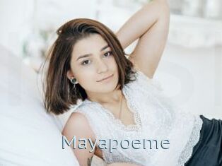 Mayapoeme