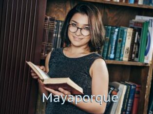 Mayaporque