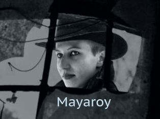 Mayaroy