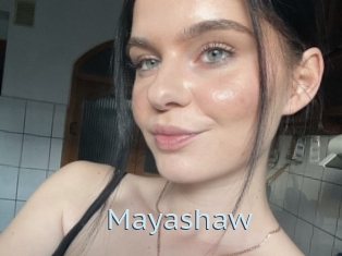 Mayashaw