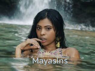 Mayasins