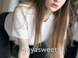 Mayasweety