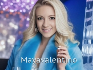 Mayavalentino