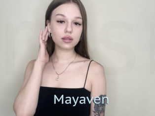 Mayaven