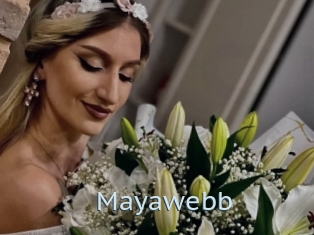 Mayawebb