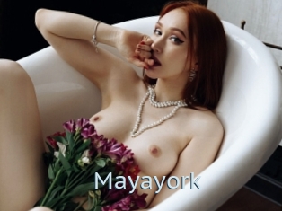 Mayayork