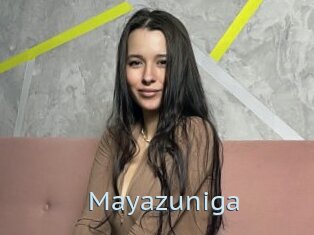 Mayazuniga