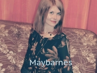 Maybarnes