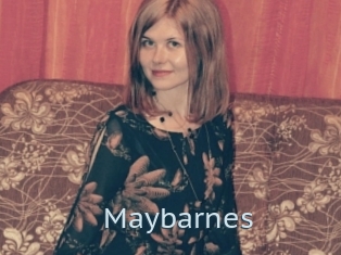 Maybarnes