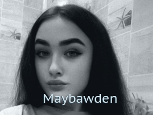 Maybawden