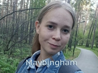 Maybingham