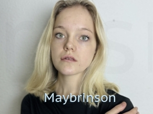 Maybrinson