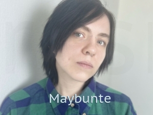 Maybunte