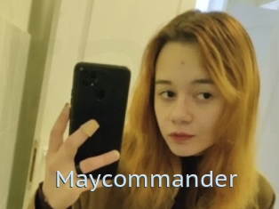 Maycommander