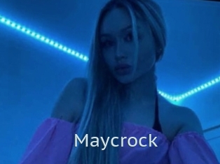 Maycrock