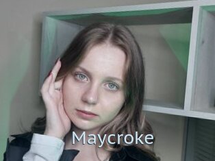 Maycroke