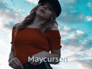 Maycurson