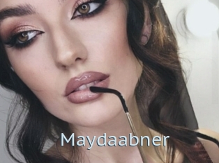 Maydaabner