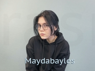 Maydabayles