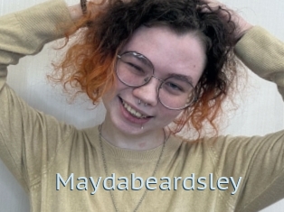 Maydabeardsley