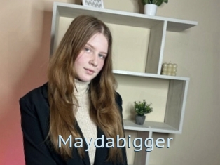 Maydabigger