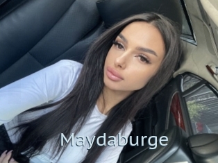 Maydaburge