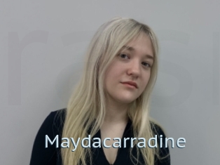 Maydacarradine